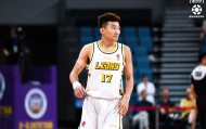 九五至尊VI-广厦官方：孙铭徽将在今晚对阵山西的比赛中复出；已伤缺94天