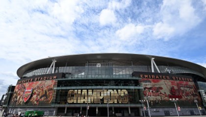 英超财政新规落地，阿森纳为何如此淡定？