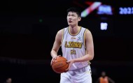 九五至尊VI-广厦vs广东前瞻：广厦魔鬼主场未尝败绩，力争复仇广东