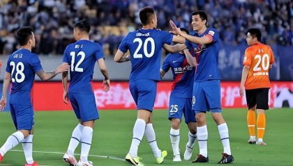 九五至尊VI-意外！申花本轮与上港德比战前悄悄做出重要决定，让球迷直言暖心