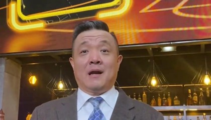 杨健：勇士逆转太阳是珍贵的礼物 单节逆转14分&amp;所有人合力很重要