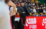 13日晚主场迎战辽宁，高速男篮可否用胜利完成救赎？