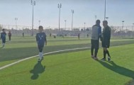 九五至尊VI-外媒：中国U10假球丑闻震动足坛，10岁孩童沦为成人算计的牺牲品