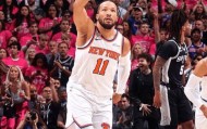 九五至尊VI-NBA总决赛G3最低票价创纪录达9365美元|尼克斯|马刺|美媒|历史纪录|卡尔-安东尼-唐斯_新浪体育_新浪新闻